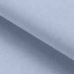 Load image into Gallery viewer, Solid Beau Blue Cotton Fabric Business Travel