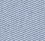 Load image into Gallery viewer, Solid Beau Blue Cotton Fabric Business Travel