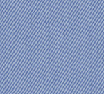 Load image into Gallery viewer, Solid Slate Blue Cotton Fabric Business Travel