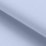 Load image into Gallery viewer, Blue Pin Stripped Cotton Fabric Business Travel