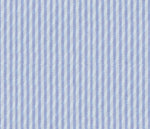 Load image into Gallery viewer, Blue Pin Stripped Cotton Fabric Business Travel