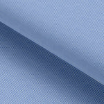 Load image into Gallery viewer, Ocean Blue Textured Cotton Fabric Business Travel