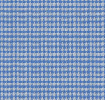 Load image into Gallery viewer, Ocean Blue Textured Cotton Fabric Business Travel