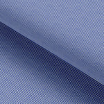 Load image into Gallery viewer, Berry Blue Textured Cotton Fabric Business Travel