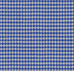 Load image into Gallery viewer, Berry Blue Textured Cotton Fabric Business Travel