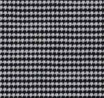 Load image into Gallery viewer, Onyx Black Textured Cotton Fabric Business Travel