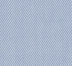Load image into Gallery viewer, Plain Beau Blue Cotton Fabric Business Travel