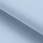 Load image into Gallery viewer, Plain Cyan Blue Cotton Fabric Business Travel