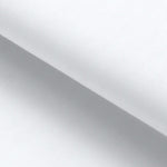 Load image into Gallery viewer, Plain Pearl White Cotton Fabric Business Travel