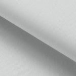 Load image into Gallery viewer, Plain Ash Grey Cotton Fabric Business Travel