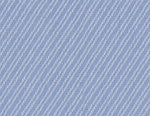 Load image into Gallery viewer, Plain Alice Blue Cotton Fabric Business Travel
