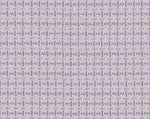 Load image into Gallery viewer, Plain Baby Pink Cotton Fabric Business Travel