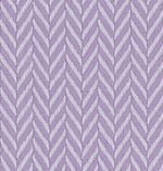 Load image into Gallery viewer, Violet Tiny Herringbone Textured Cotton Fabric Business Travel
