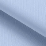 Load image into Gallery viewer, Blue Tiny Herringbone Textured Cotton Fabric Business Travel