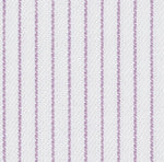 Load image into Gallery viewer, Candy Floss Stripes Cotton Fabric Business Travel