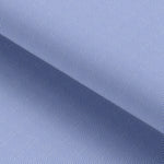 Load image into Gallery viewer, Blue Pin Stripped Cotton Elastic Free Moving Fabric