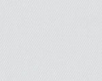 Load image into Gallery viewer, White Solid Cotton Elastic Free Moving Fabric