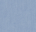 Load image into Gallery viewer, Light Blue Solid Cotton Elastic Free Moving Fabric