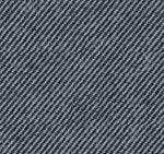 Load image into Gallery viewer, Steel Grey Solid Textured Cotton Seasonal Leisure Fabric