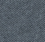 Load image into Gallery viewer, Slate Grey Solid Textured Cotton Seasonal Leisure Fabric