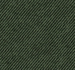 Load image into Gallery viewer, Moss Green Solid Textured Cotton Seasonal Leisure Fabric