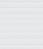 Load image into Gallery viewer, White Horizontal Stripped Classic Cotton Fabric