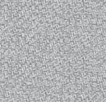 Load image into Gallery viewer, Solid Grey Cotton Seasonal Leisure Fabric