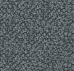 Load image into Gallery viewer, Solid Dark Grey Cotton Seasonal Leisure Fabric