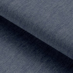 Load image into Gallery viewer, Plain Lead Grey Cotton Seasonal Leisure Fabric