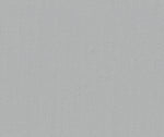 Load image into Gallery viewer, Solid Grey Cotton Deluxe Fabric