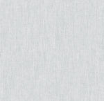 Load image into Gallery viewer, Solid White Pure Linen Seasonal Leisure Fabric