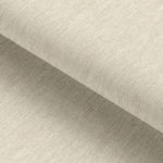 Load image into Gallery viewer, Solid Beige Pure Linen Seasonal Leisure Fabric
