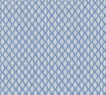 Load image into Gallery viewer, Eyes Blue Twist Wrinkle Free Fabric