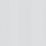 Load image into Gallery viewer, Solid White Herringbone Stripped Cotton Wrinkle Free Fabric