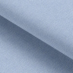 Load image into Gallery viewer, Plain Azure Blue Wrinkle Free Fabric