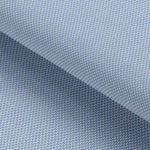 Load image into Gallery viewer, Plain Blue Cotton Wrinkle Free Fabric