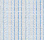 Load image into Gallery viewer, White Tiny Pin Checkered Wrinkle Free Fabric