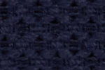 Load image into Gallery viewer, Navy Blue Cotton Textured Seasonal Leisure Fabric