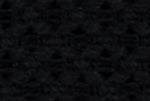 Load image into Gallery viewer, Black Cotton Textured Seasonal Leisure Fabric