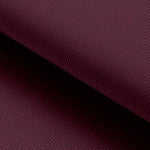 Load image into Gallery viewer, Berry Maroon Solid Corduroy Seasonal Leisure Fabric