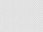 Load image into Gallery viewer, White Self Stripped Cotton Free Moving Fabric