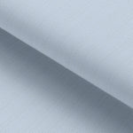Load image into Gallery viewer, Light Blue Self Stripped Cotton Free Moving Fabric