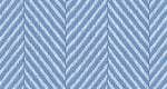 Load image into Gallery viewer, Ice Blue Herringbone Textured Solid Classic Cotton Fabric