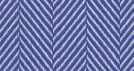 Load image into Gallery viewer, Azure Blue Herringbone Textured Solid Classic Cotton Fabric