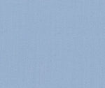 Load image into Gallery viewer, Solid Baby Blue Cotton Deluxe Fabric