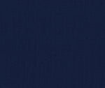 Load image into Gallery viewer, Solid Navy Blue Cotton Deluxe Fabric