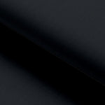 Load image into Gallery viewer, Solid Black Cotton Deluxe Fabric