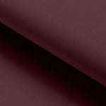 Load image into Gallery viewer, Solid Maroon Cotton Nylon Free Moving Fabric