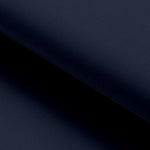 Load image into Gallery viewer, Solid Mid-Night Blue Cotton Nylon Free Moving Fabric