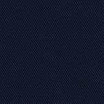 Load image into Gallery viewer, Solid Mid-Night Blue Cotton Nylon Free Moving Fabric